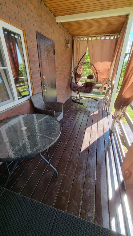 Коттедж Домик и фруктовый сад — аренда посуточно в Благовещенская