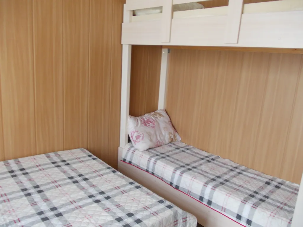 Бюджетный отдых со всеми удобствами