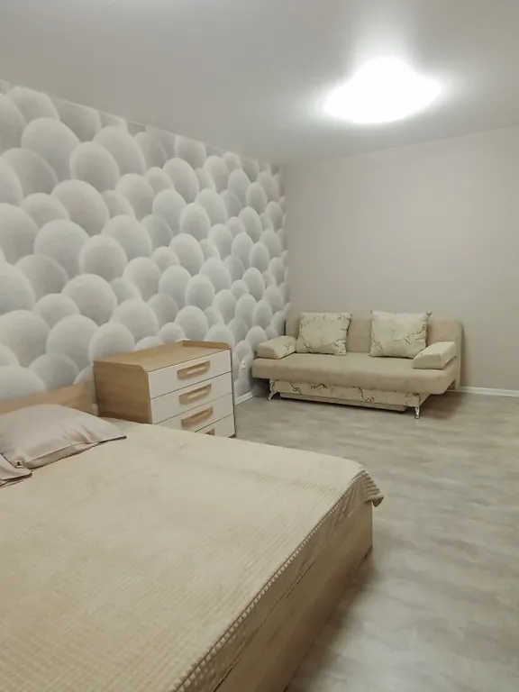 Уютная квартира в красивом ЖК