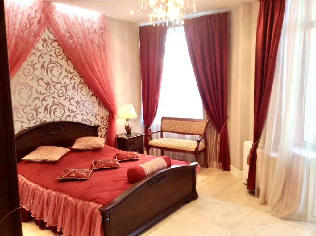 Президентский люкс 5* в центре города