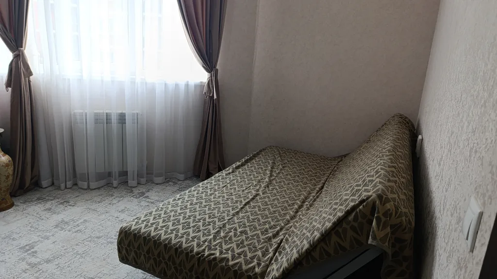 Уютная квартира в ЖК Лесное