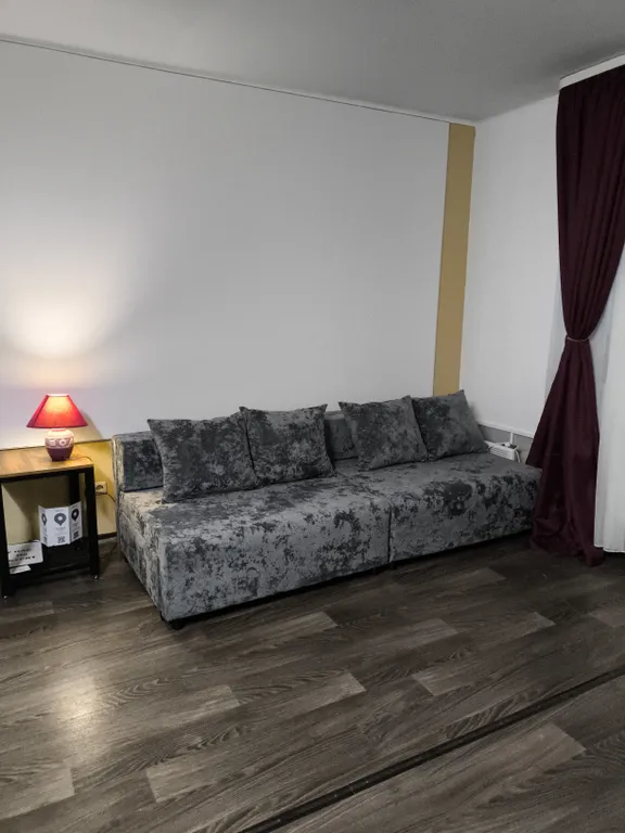 Дом у озера