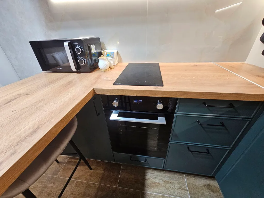 Уютная квартира рядом с метро