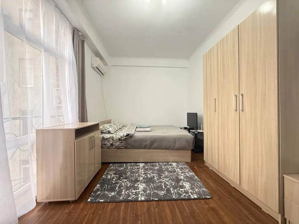 Квартира Pulse apartment near GUM and TSUM — аренда посуточно в Бишкек