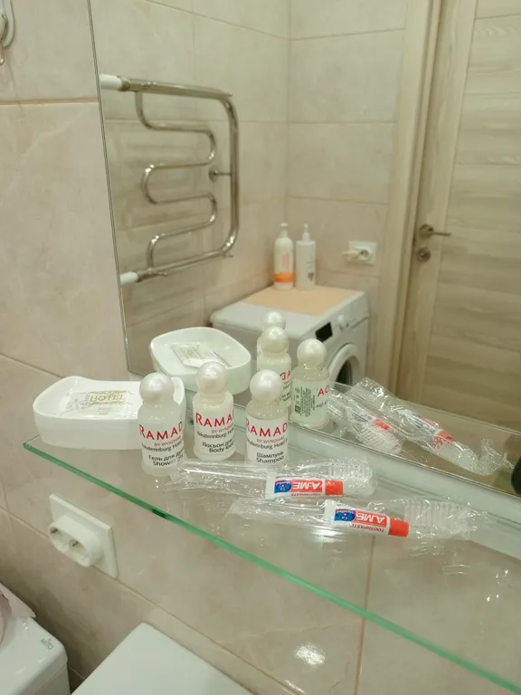 Всë как дома