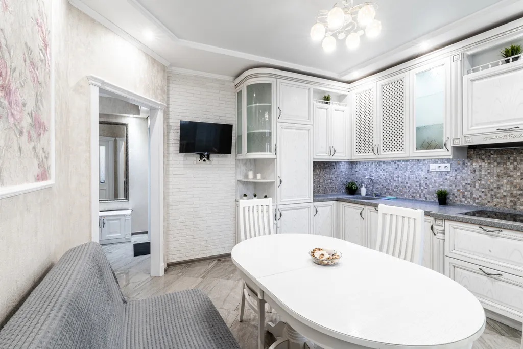 Шикарная двушка в 2х шагах от парка Галицкого