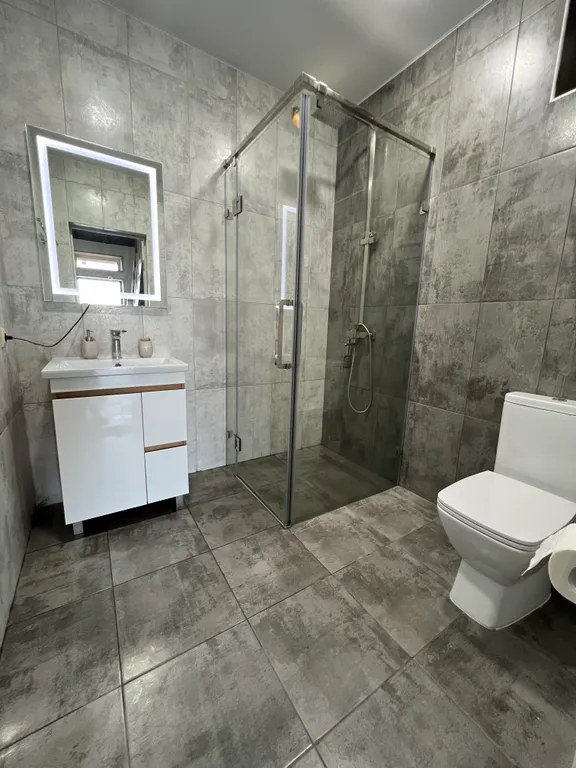 Домик у моря