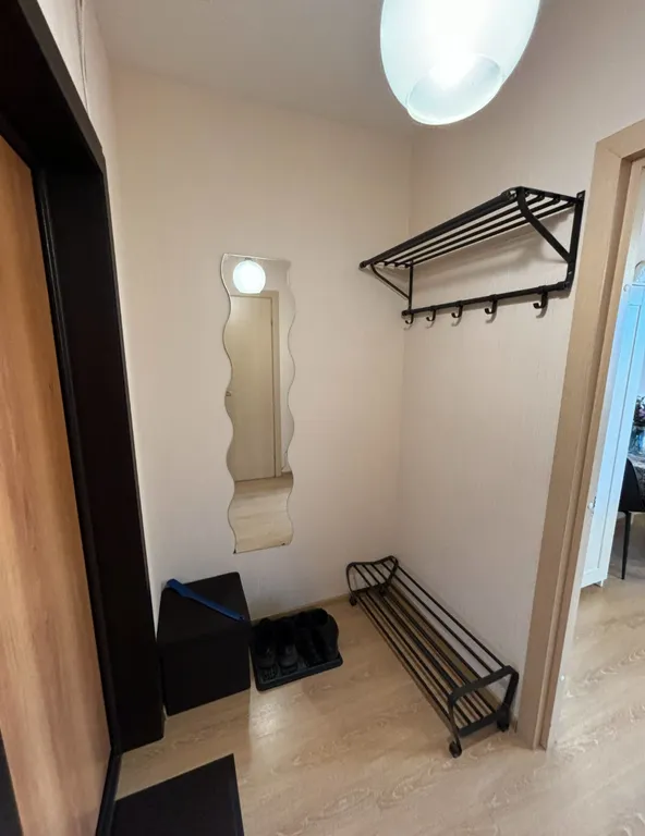 Уютная студия прямо у метро