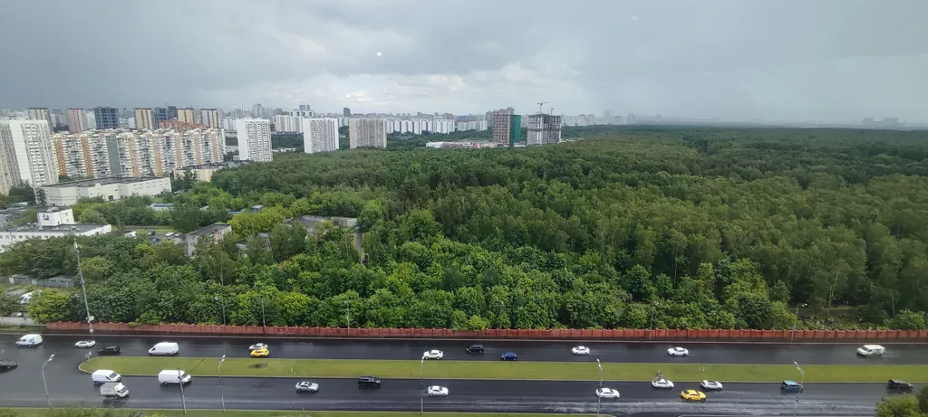 Квартира Современная квартира со всеми удобствами — Москва