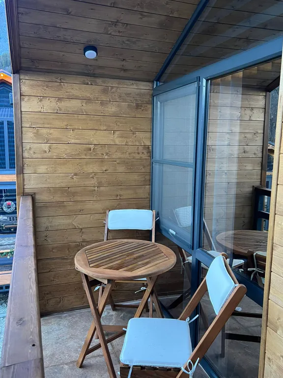 Квартира Комната — Архыз