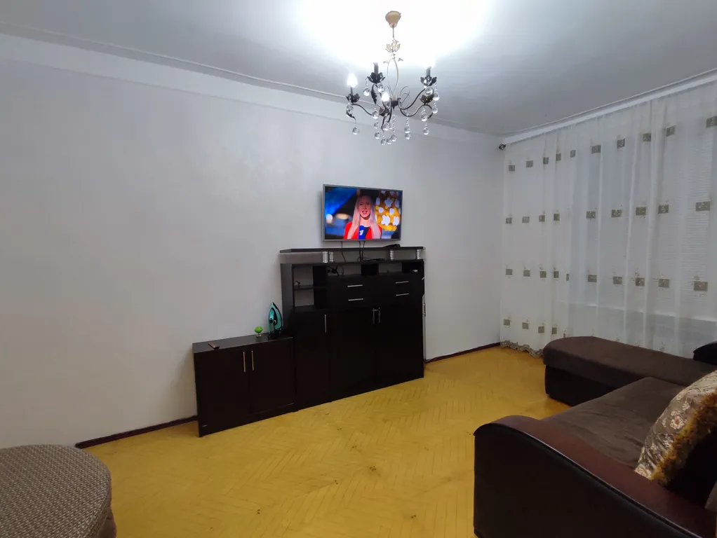 Квартира возле моря