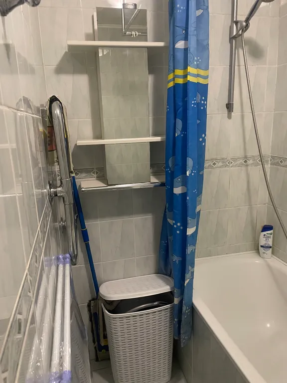 Квартира в центре