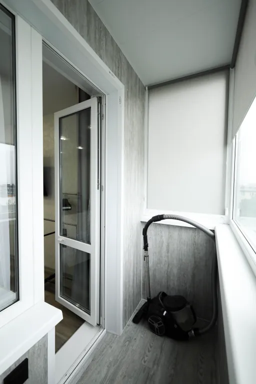 Уютная 1-комнатная квартира с новым ремонтом