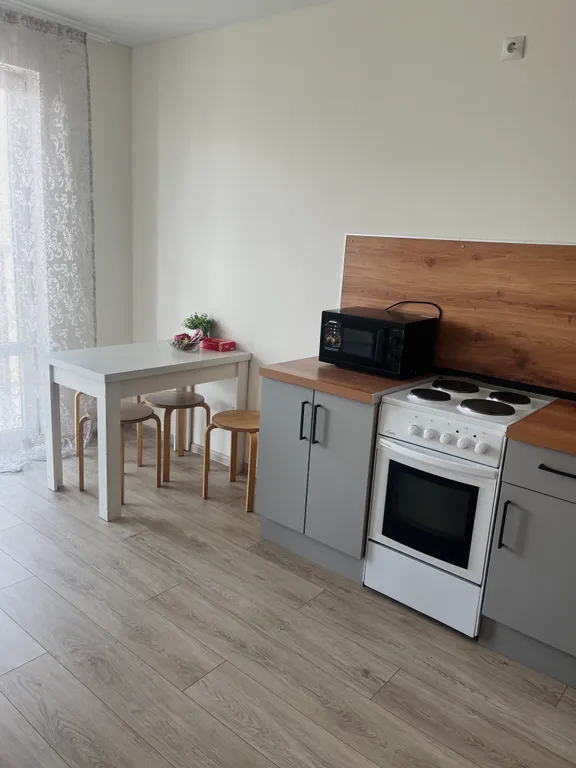 1-комнатная Квартира — аренда посуточно в Усады