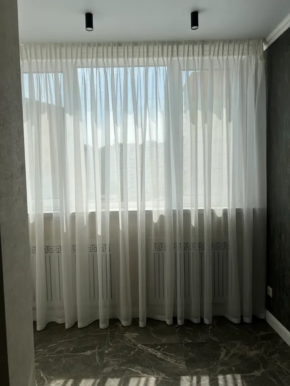 Уютная квартира на набережной реки Волга