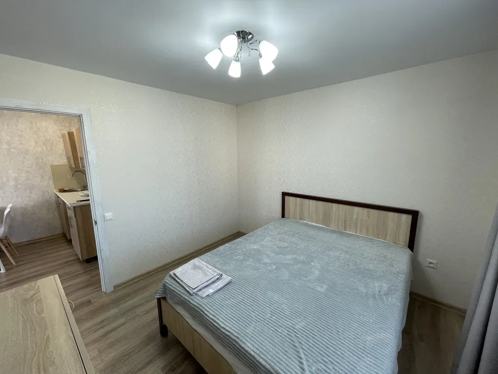 Семейный 6 спальных мест, 2 комнаты