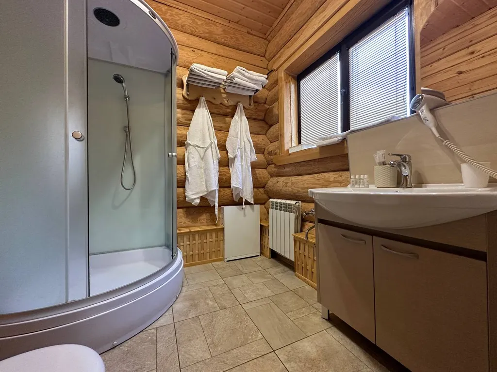 3-комнатный Дом