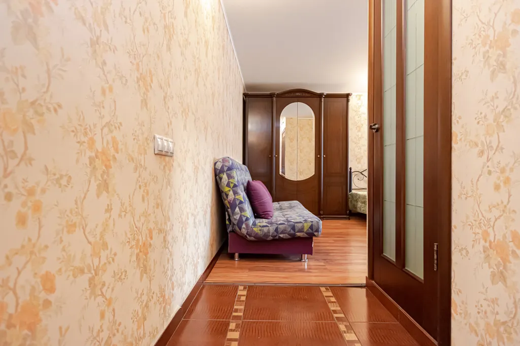 Квартира рядом с Театр-Театром у городской эспланады