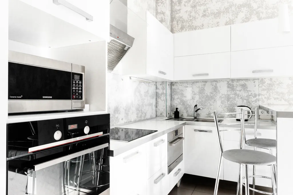 Квартира Квартира Модерн — Екатеринбург