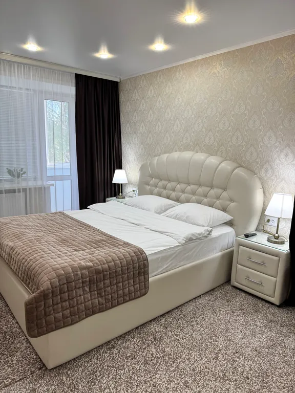 Комфортабельная квартира в центре города — аренда посуточно в Алатырь