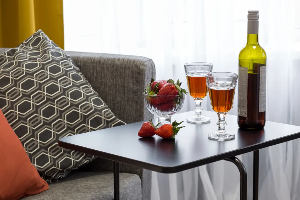 Квартира Квартира Янтарное Сердце Пушкина — Пушкин