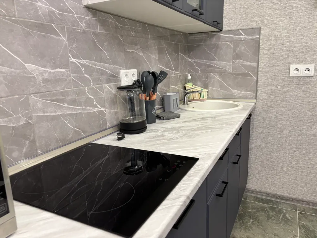 Квартира Стильная квартира на Московском пр-те до 6 гостей — Ярославль