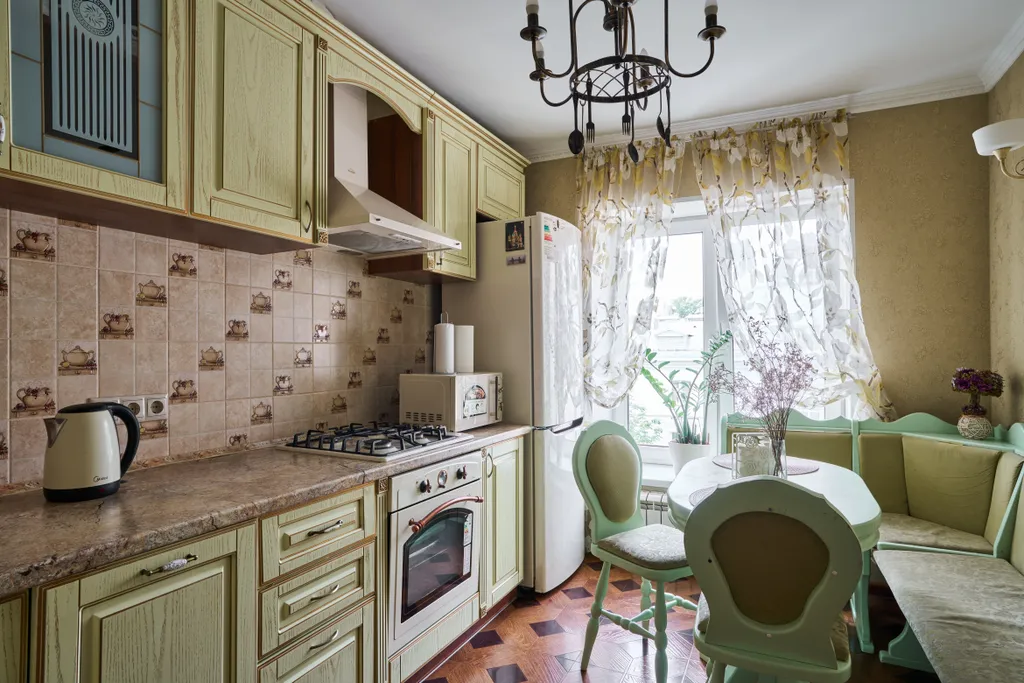 Квартира Двухомнатная квартира в 5 минутах пешком от Кремля — Москва