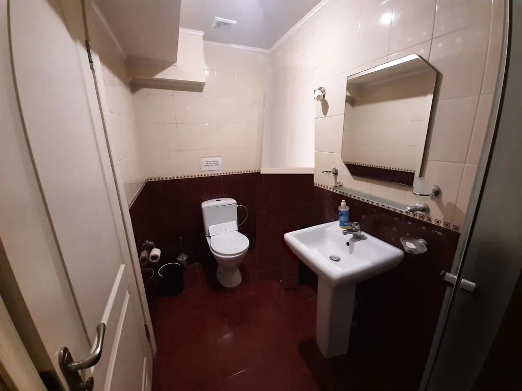 Дом на море