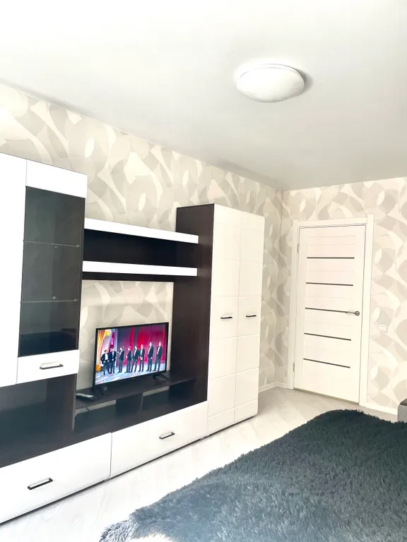 1-комнатная Квартира — аренда посуточно в Кострома