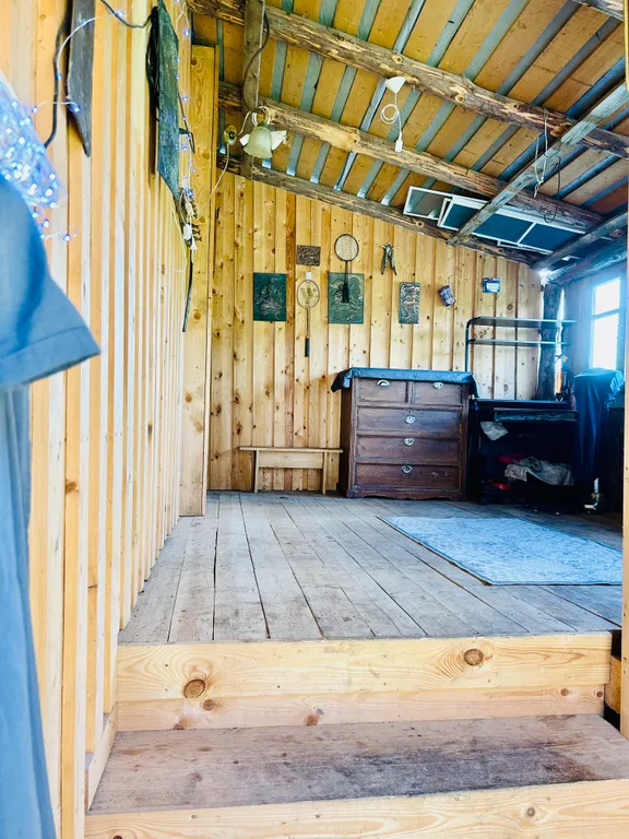 Коттедж Домик на Волге — Старица