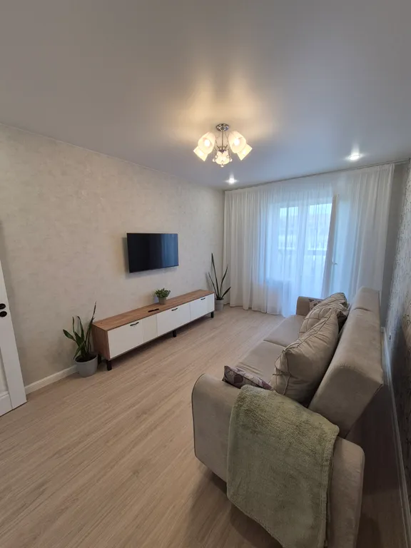 Квартира Уютные апартаменты — Пионерский