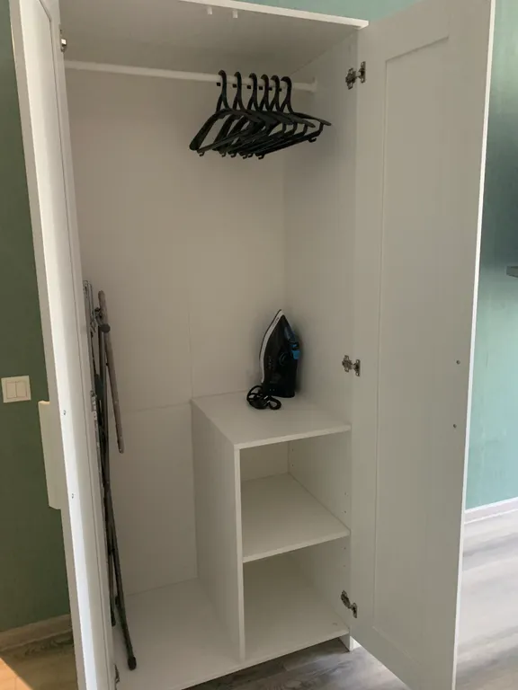 Стильная квартира  в центре Рязани "Рязанский Арбат"