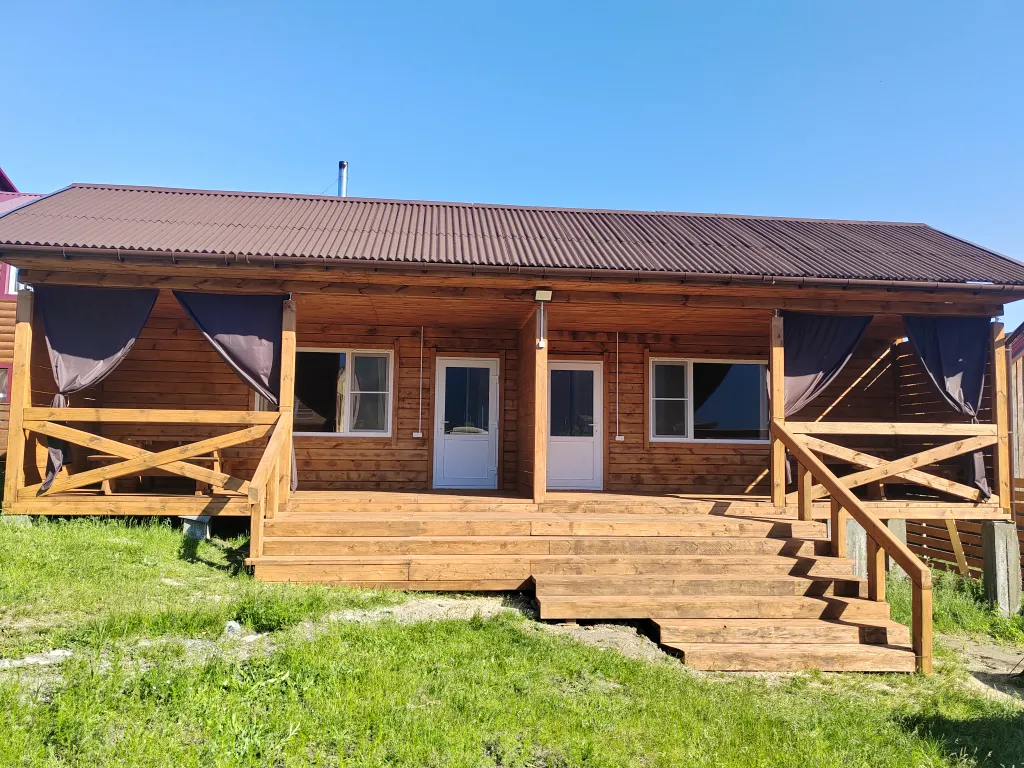 Квартира Комната — аренда посуточно в Чемал