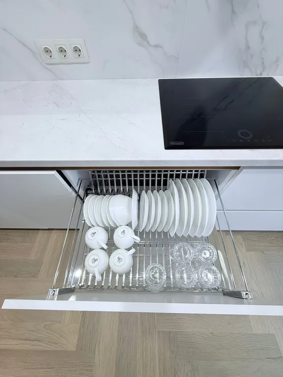 Почувствуй город - квартира на сутки в самом-самом центре Бреста