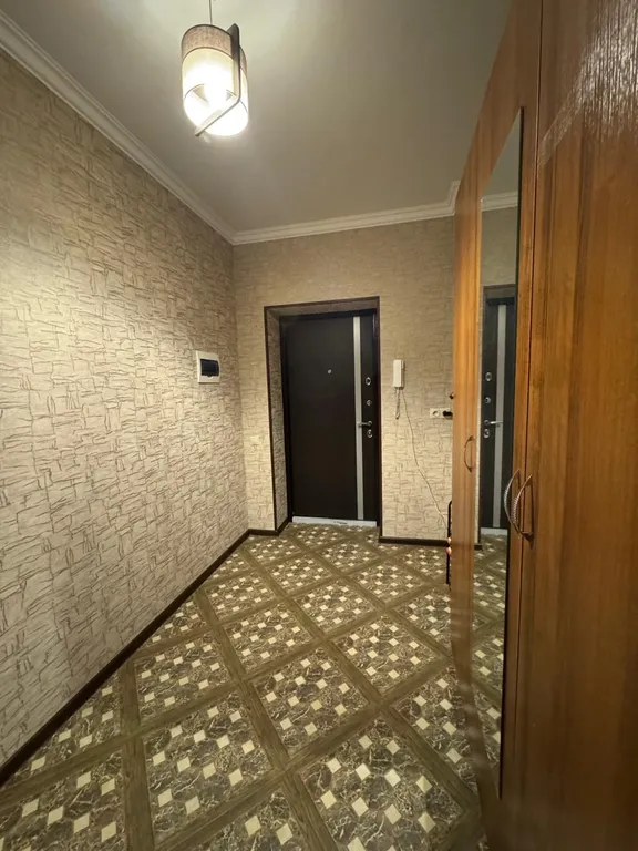 Просторная уютная квартира в районе Фантазия