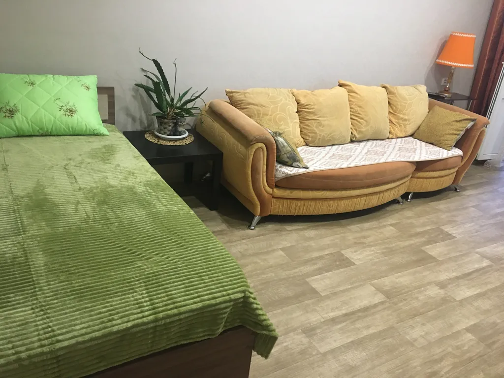 Уютная квартира в центре города — аренда посуточно в Ефремов