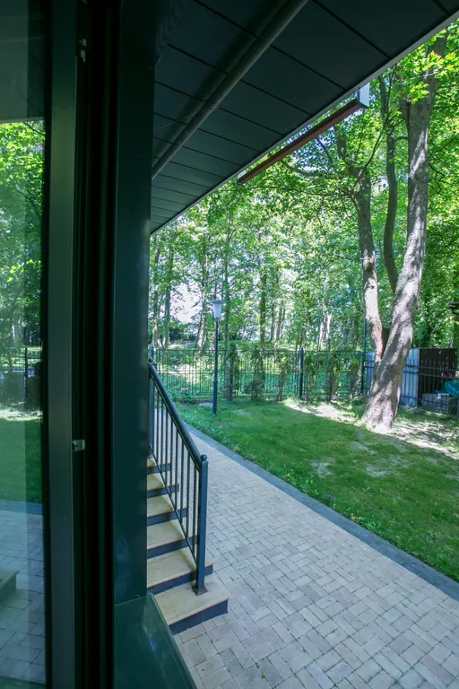 Квартира Квартира Западное побережье — Светлогорск