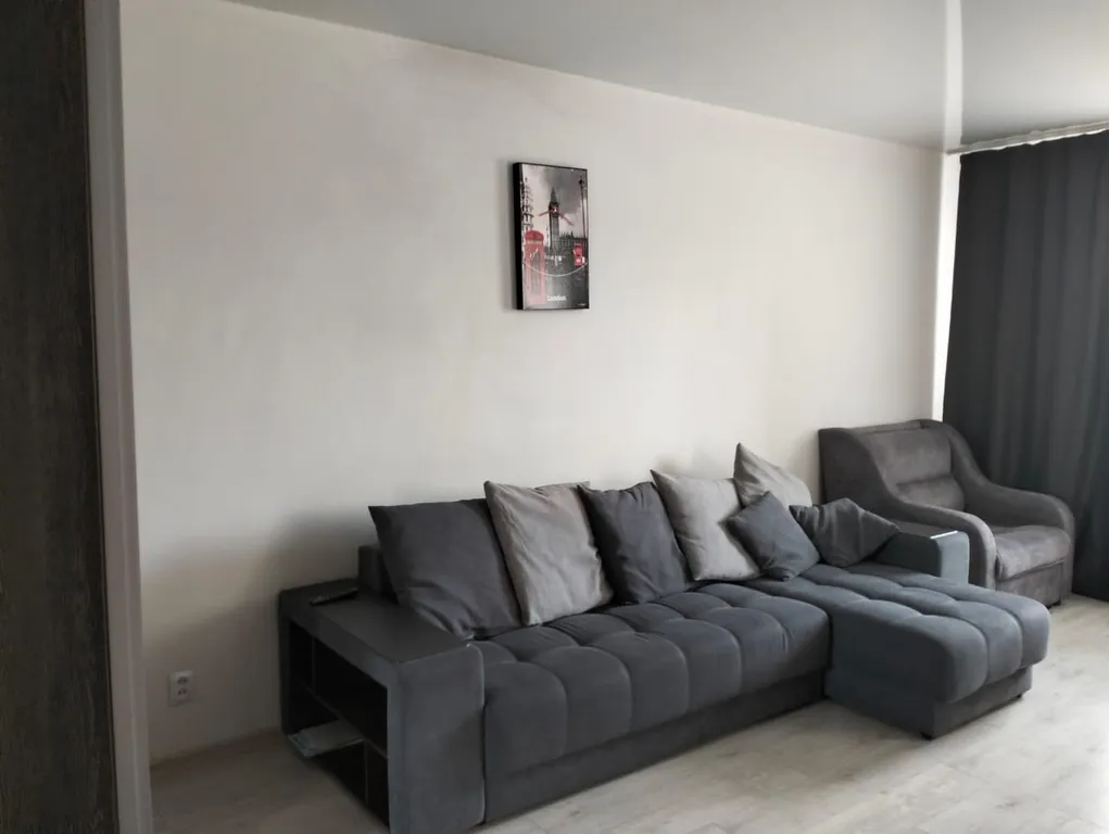 Студия в центре города