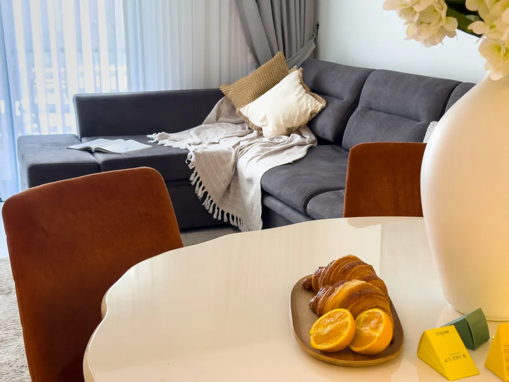 Legend дизайнерская квартира в самом сердце Алании