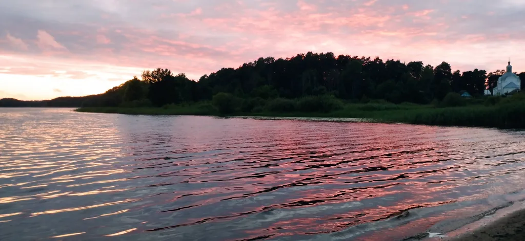 Уютная квартира в 5 минутах ходьбы от озера Сапшо