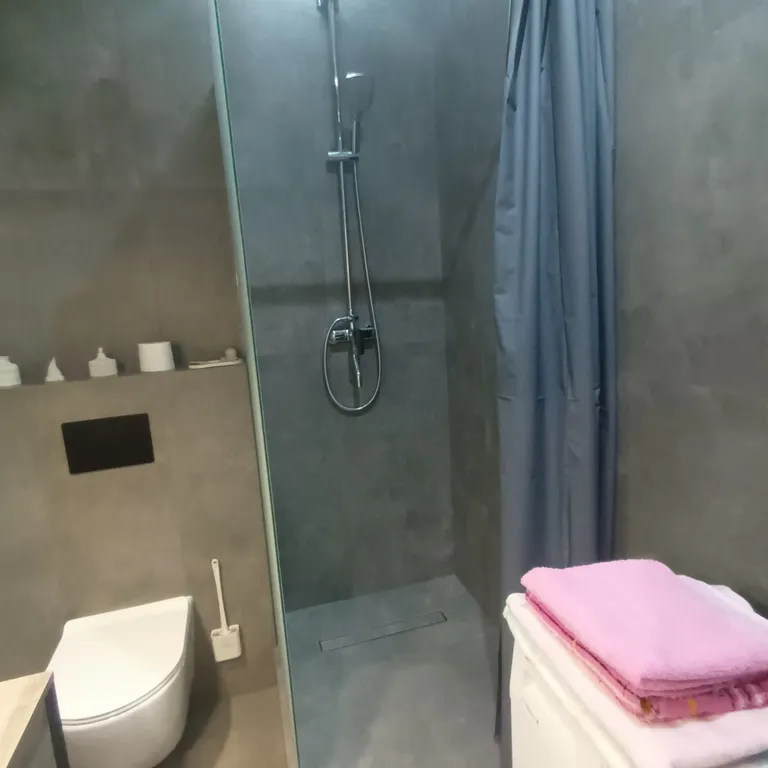 Квартира 1-комнатная Квартира — Краснодар