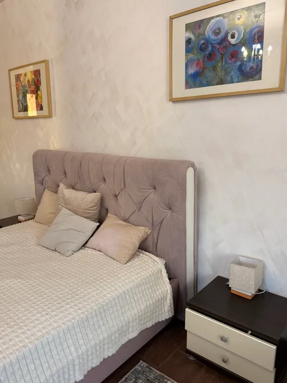 Уютный дом с баней для отдыха семьей и компанией