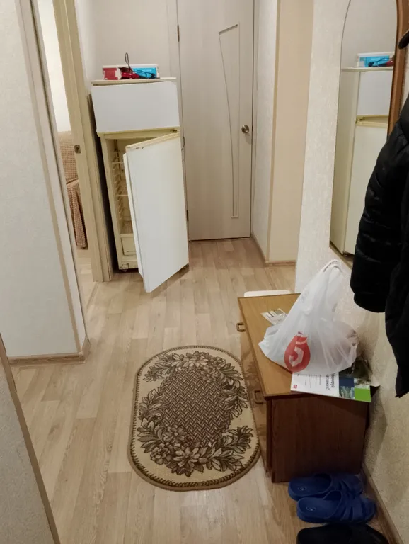 Квартира в центре города