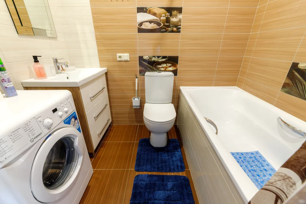 Апартаменты в центре