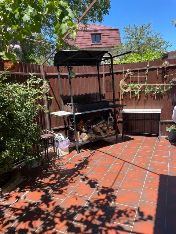 Коттедж 2-комнатный Дом — Геленджик