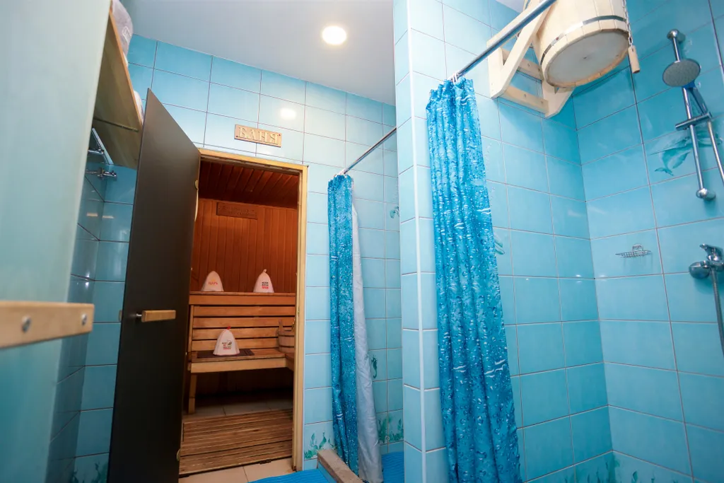 Коттедж Хеппо