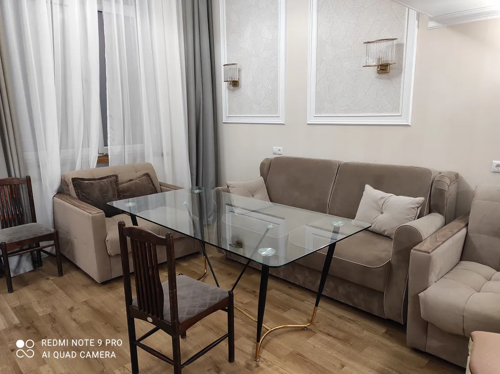 Шикарная квартира у аэропорта Внуково