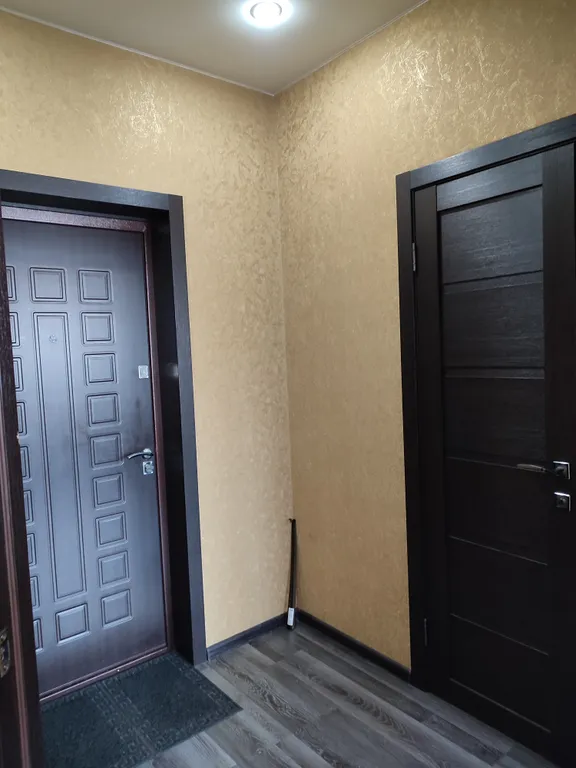 Хорошая квартира в центре города с кондиционером