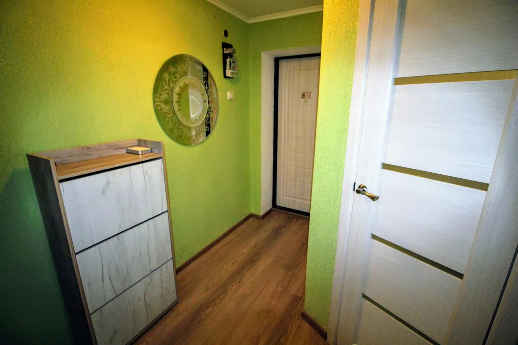 Уютная квартира с видом на море и горы