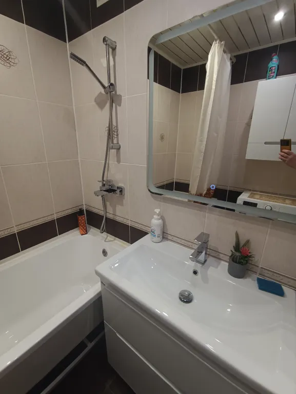 Квартира для тихого и спокойного отдыха от собственника